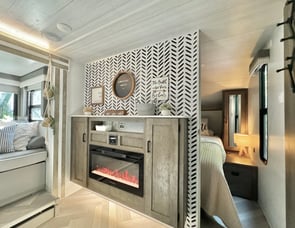 Forest River RV Wildwood X-Lite 263BHXL