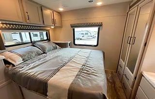 2024 Thor Geneva 31VT
