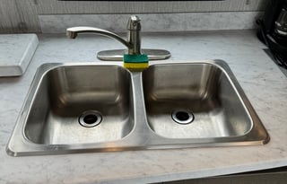 Trailer Park Treasure