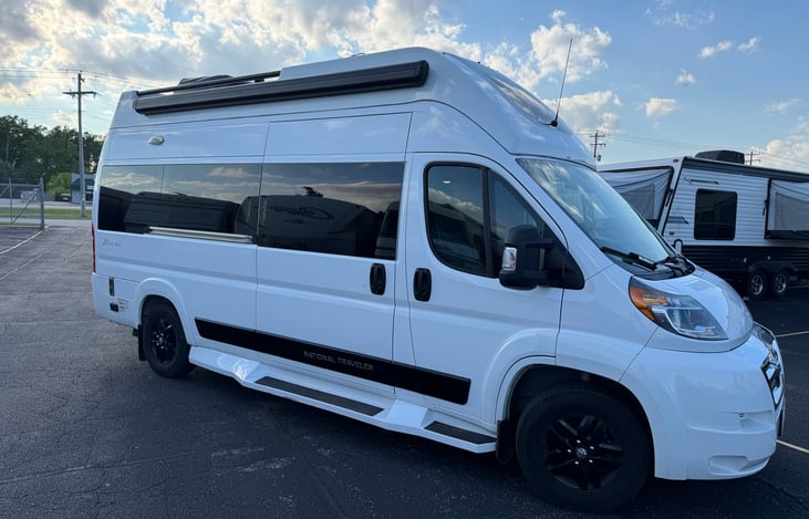 RV Photo