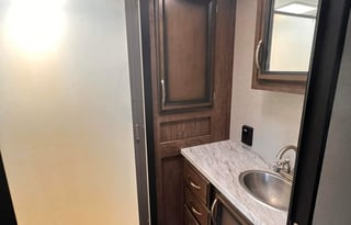 2020 KZ Durango Half-Ton D286BHD, Sleeps 10!!