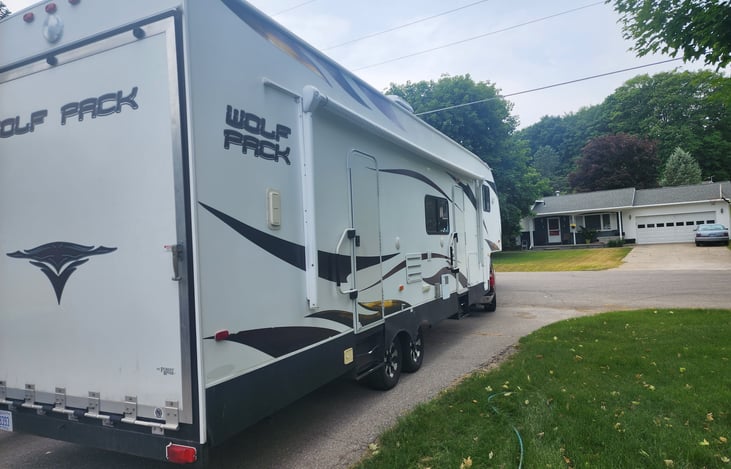 RV Photo