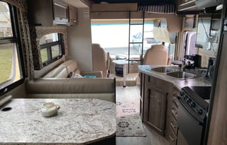 2018 Jayco with Free Wi-Fi