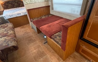 2009  Dutchman RV  25CGS