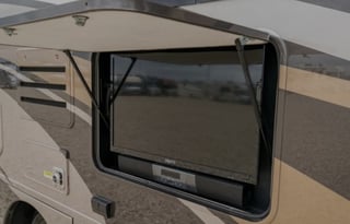 2018 Thor Motor Coach Citation Sprinter 24SD