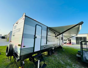 KZ Sportsmen SE 261BHKSE