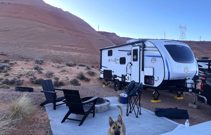 RV Photo