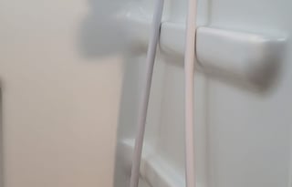 <<< STEALTH CAMPER ALERT >>>