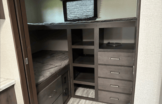 2020 Grand Design Transcend - OMNE1180