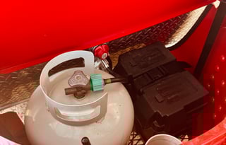 TEARDROP - T@G MAX XL WITH A/C AND HEATER (2)