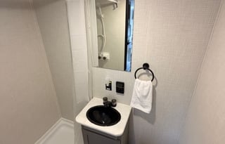 Lightweight Family Bunkhouse; Easy Tow; Stocked!