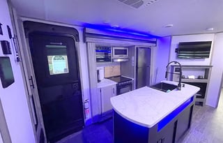 2022 Forest River RV Cherokee Alpha Wolf 33BH-L