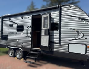 Coachmen RV Catalina 243RBS