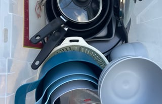 Sam & Kate’s Kid Approved RV Rental w/2 bathrooms