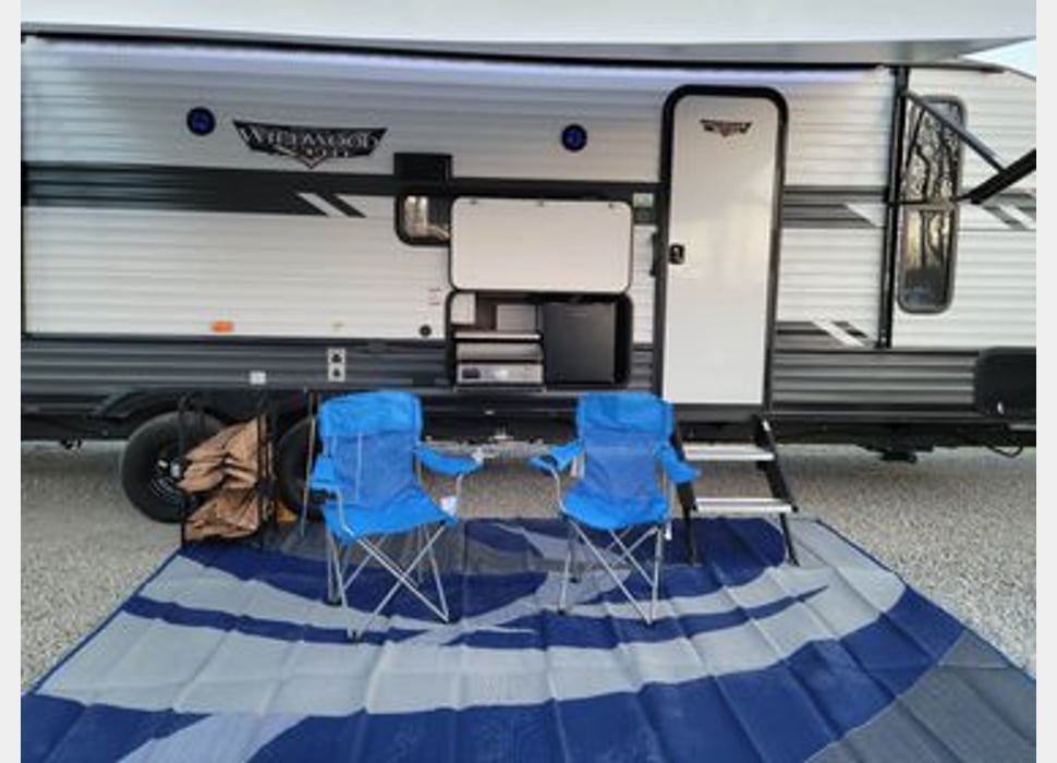 Travel Trailer rentals in Hartford