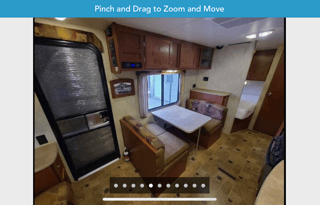 2014 Northwood NASH Backwoods Bunkhouse!