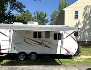 Cruiser Fun Finder X X-214 WSD