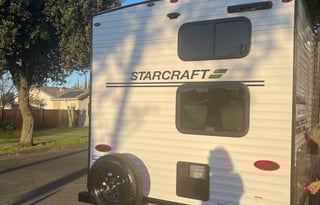 2024 STARCRAFT 26FOOT  BUNK HOUSE  TRAVEL TRAILER