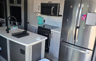 Roberts 2021 Keystone Montana Couples