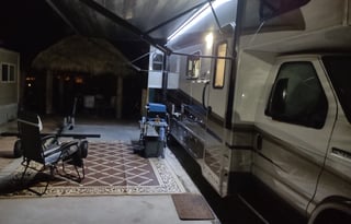 2021 Forest River RV Forester Classic 3011DS Ford