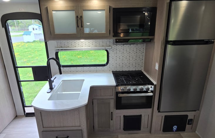 RV Photo