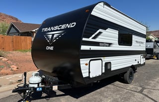 2025 Grand Design Transcend One 151BH