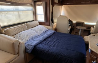 Adventure Awaits - Ideal RV for Families & Groups!