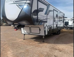 Keystone RV Carbon 358