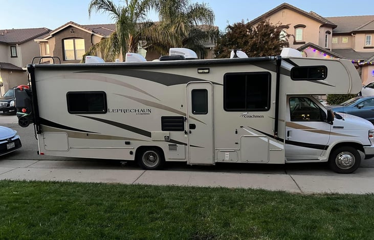 RV Photo