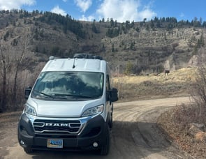 Thor Motor Coach Scope 18M