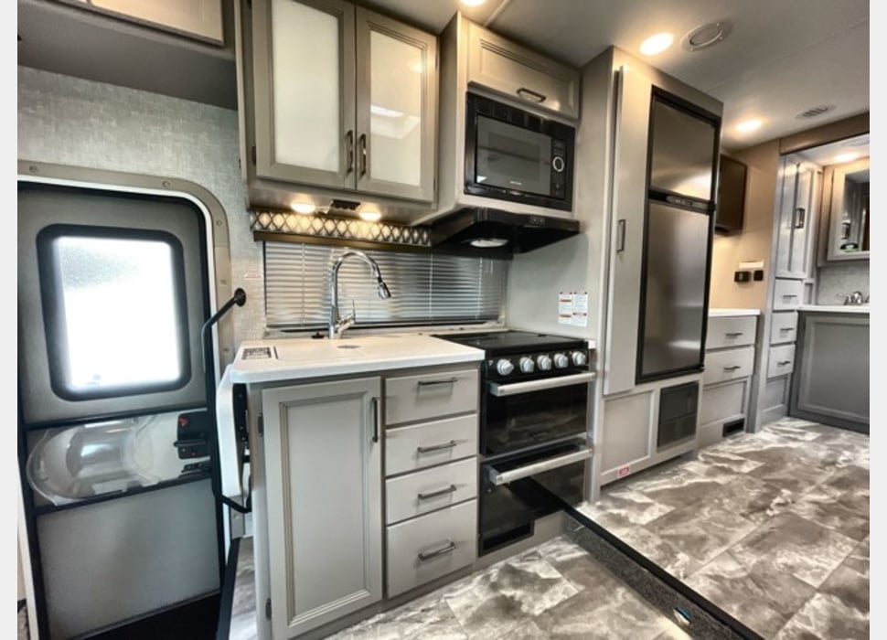 Class C Motor Home rentals in Wildomar