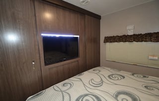 2018 Keystone RV Hideout 29BKS