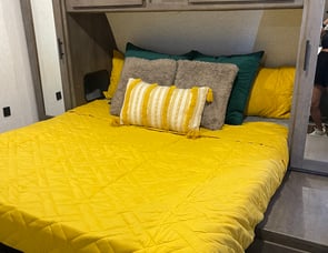 Forest River RV Salem 31KQBTS