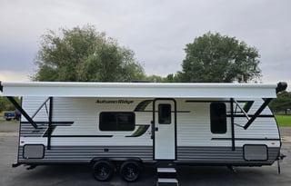 Ten for Ten Camping - Brand New