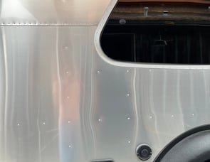 Airstream RV Basecamp 20X