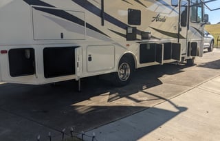 2016 Jayco Alante 31V Class A - Roadtrip in Style!