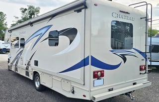 2021 Thor Chateau 31W