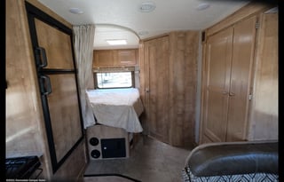 2020 Coachmen RV Leprechaun 220XG Ford 350