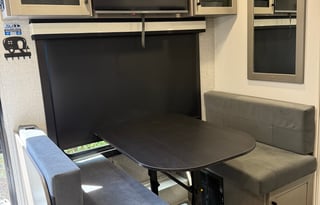 Ultimate Couple’s Getaway: 2025 Jayco