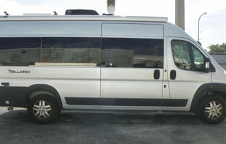 2023 Thor Tellaro 20L Motor Coach - Pet Friendly!