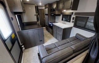 2021 Jayco Jay Flight SLX 264BH