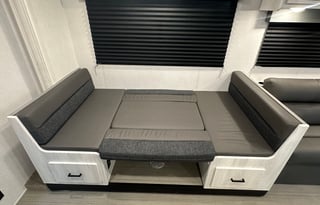 2024 East to West Entrada with Outdoor Kitchen