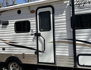 Coachmen RV Clipper Ultra-Lite 17RD