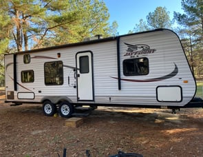 Jayco Jay Flight SLX 264BHW