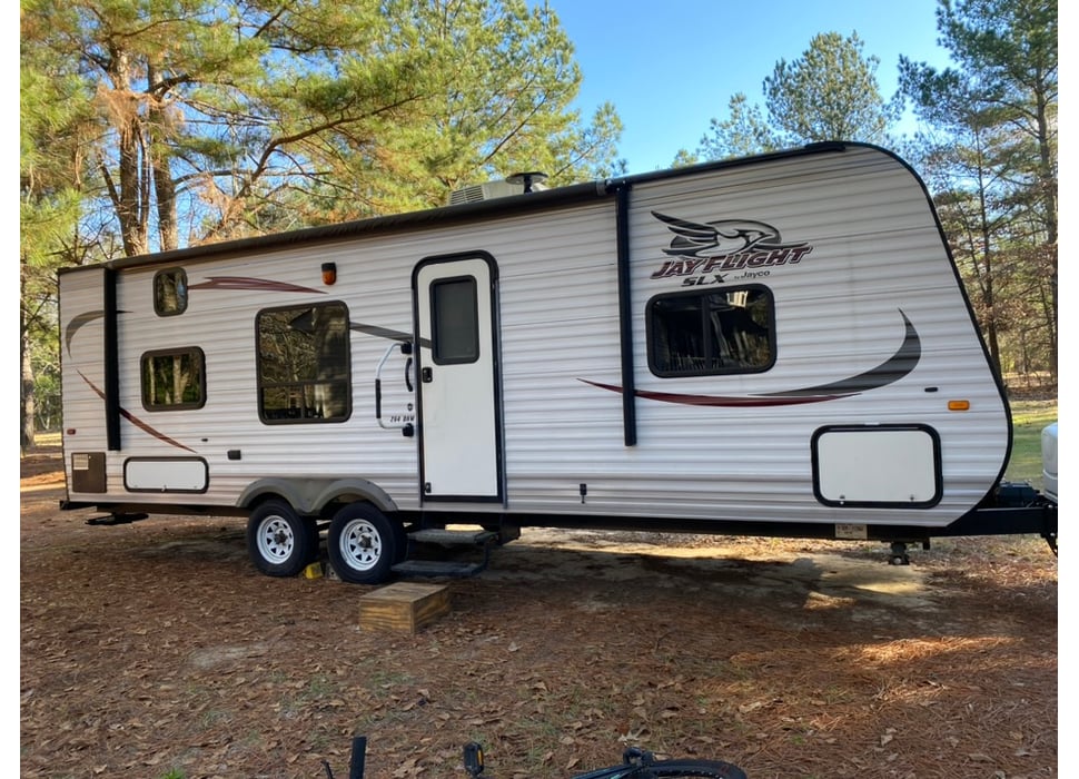 Travel Trailer rentals in Grovetown
