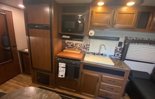 2016 JAYCO JAY FLIGHT 26BH