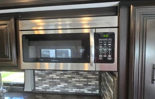 Hit The Road In This Family Friendly Berkshire XL