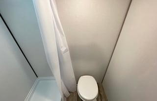 Krystal’s Coleman 17B