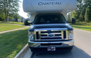 Family Friendly Roadhouse