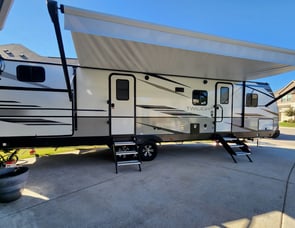 Cruiser Twilight Signature TWS 3300